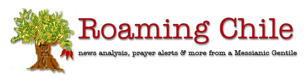 RoamingChile