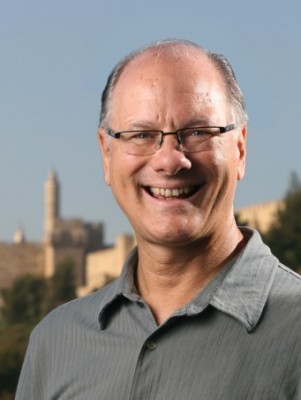 Rick Ridings