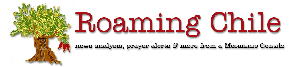 RoamingChile