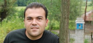 Pastor Saeed Abedini. Credit:  ACLJ