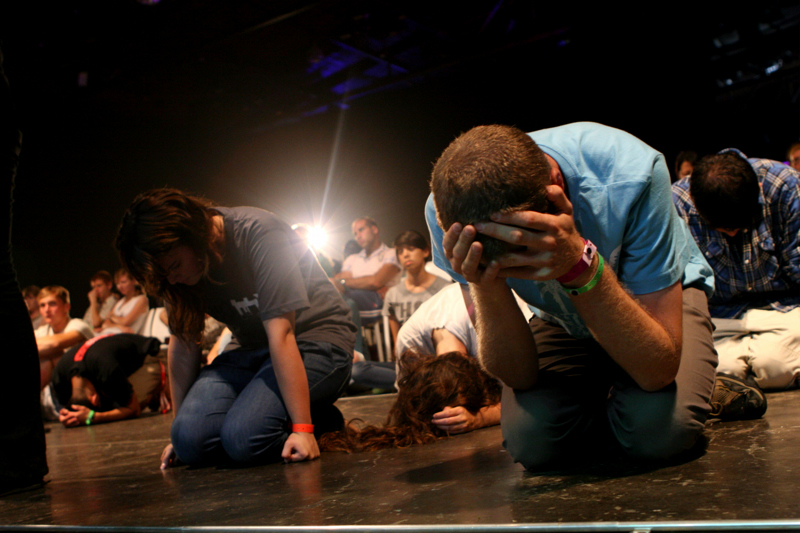 Elav Youth Conference is here!