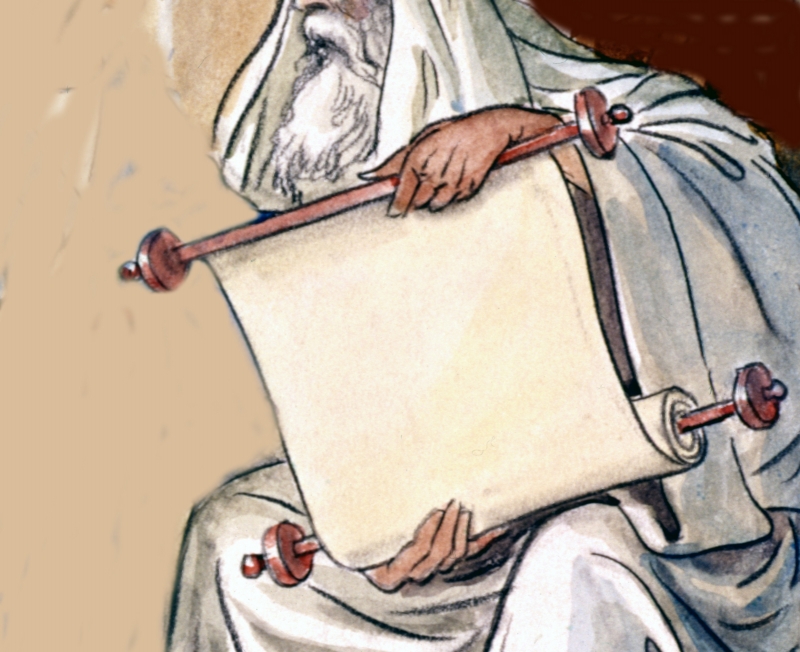 Recovering the Lost Letter of Jacob