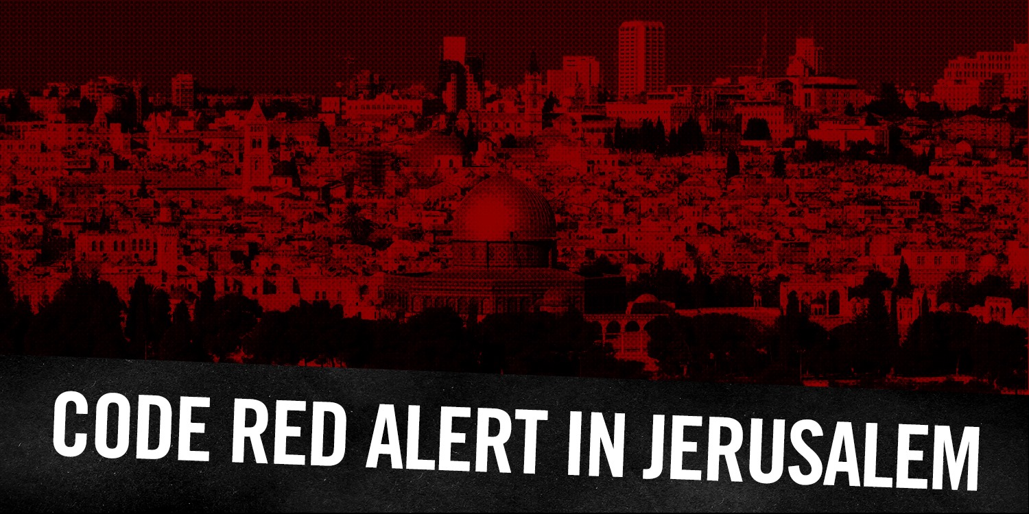 Is this war? Hamas vs Israel