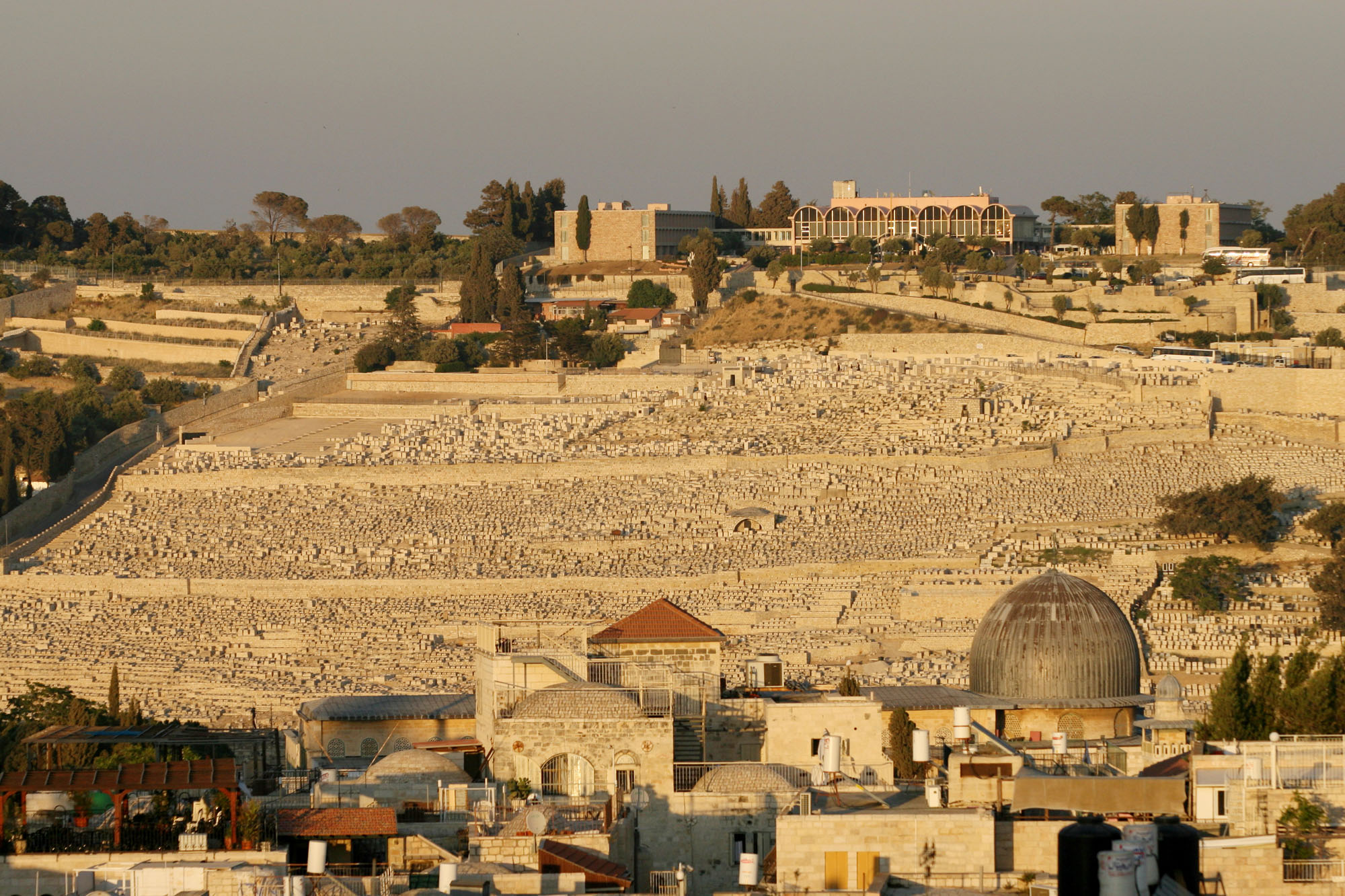 Resurrection is Jewish, not just Christian