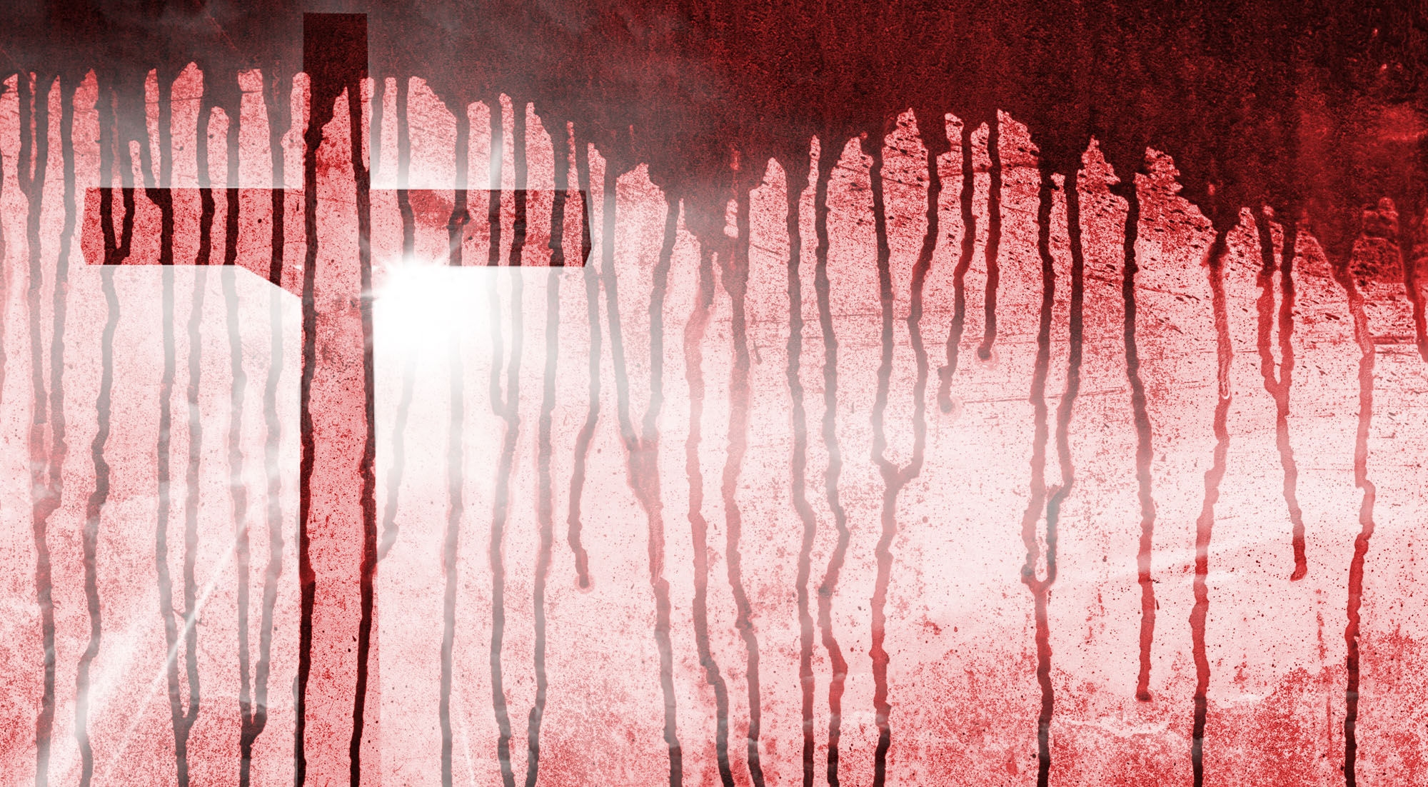 Ash Wednesday massacre