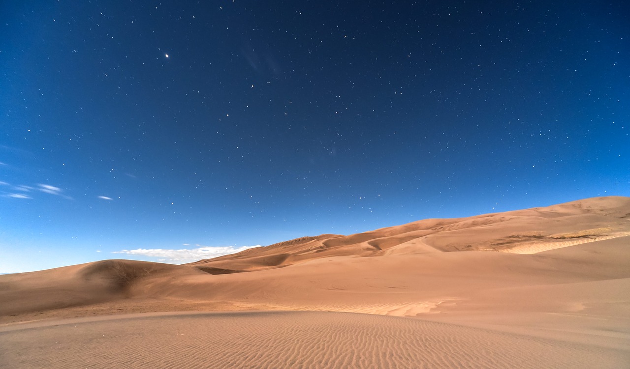 Sermon: My soul waits in silence