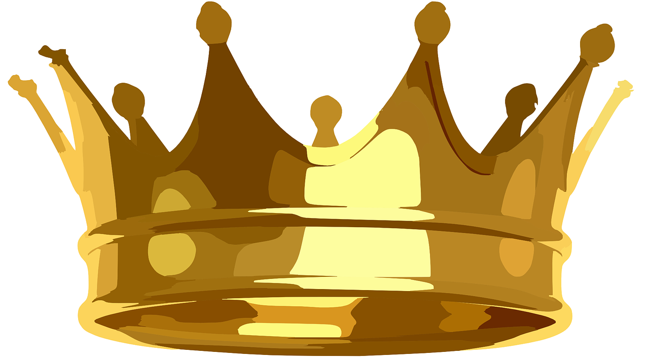 Sermon: Adonai is King