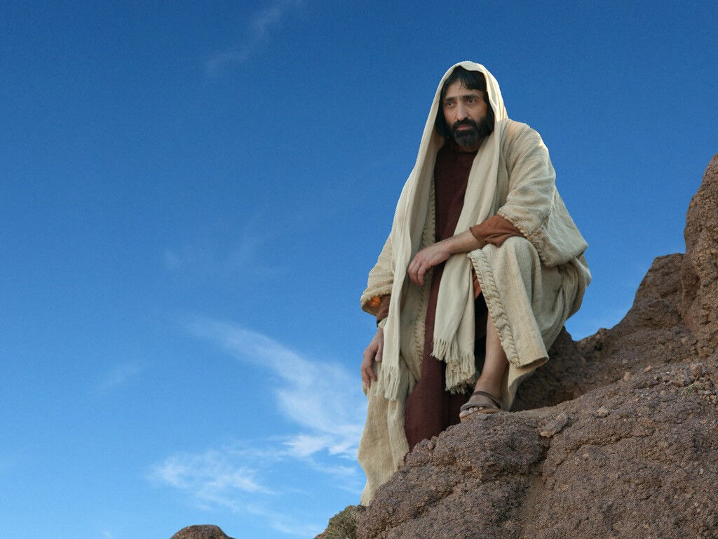 Sermon: Jesus’ obedience for joy’s sake