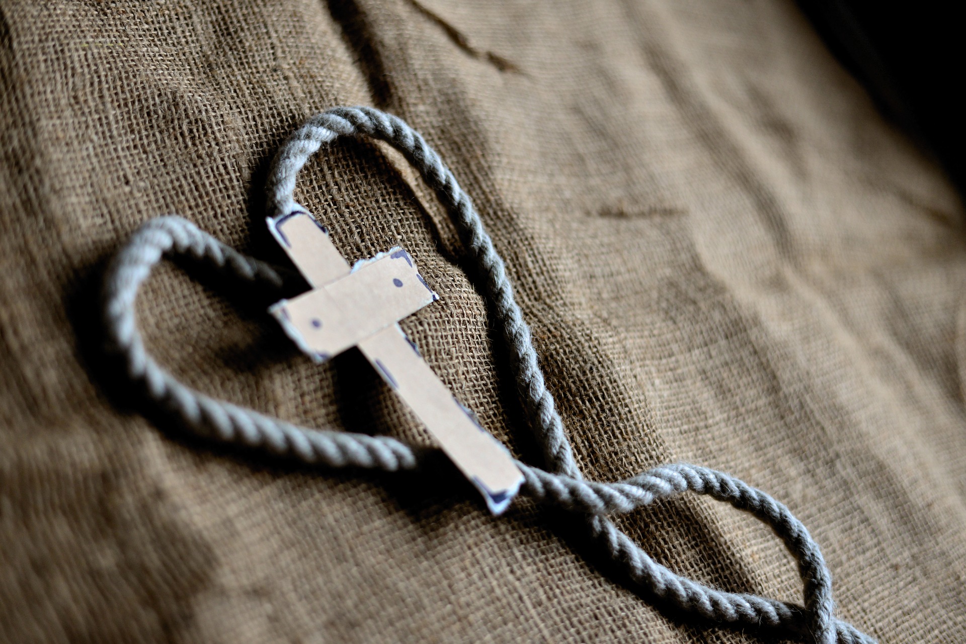 Sermon: Love = loyalty