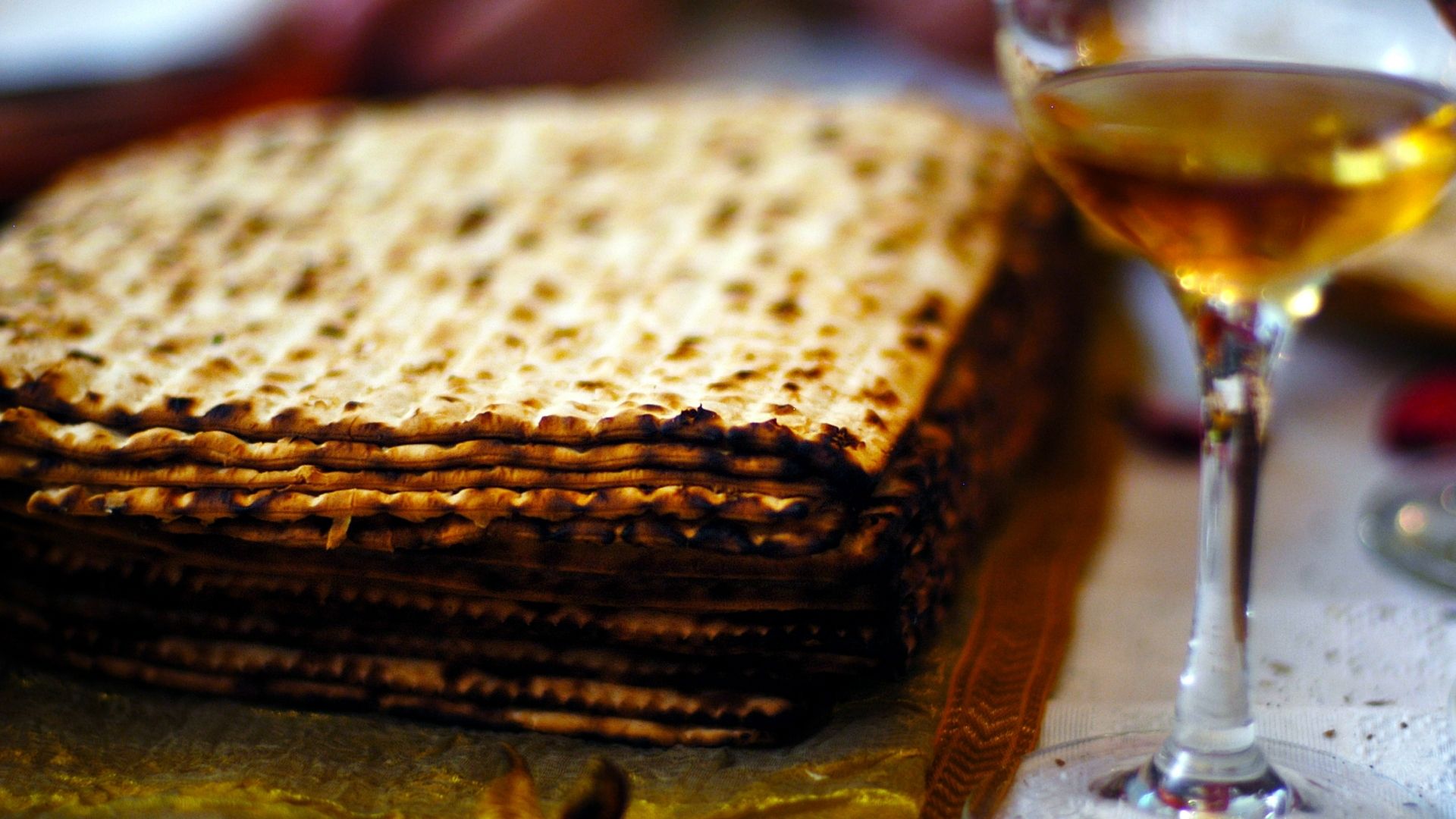 Sermon: ‘Taste and see that the Lord is good’