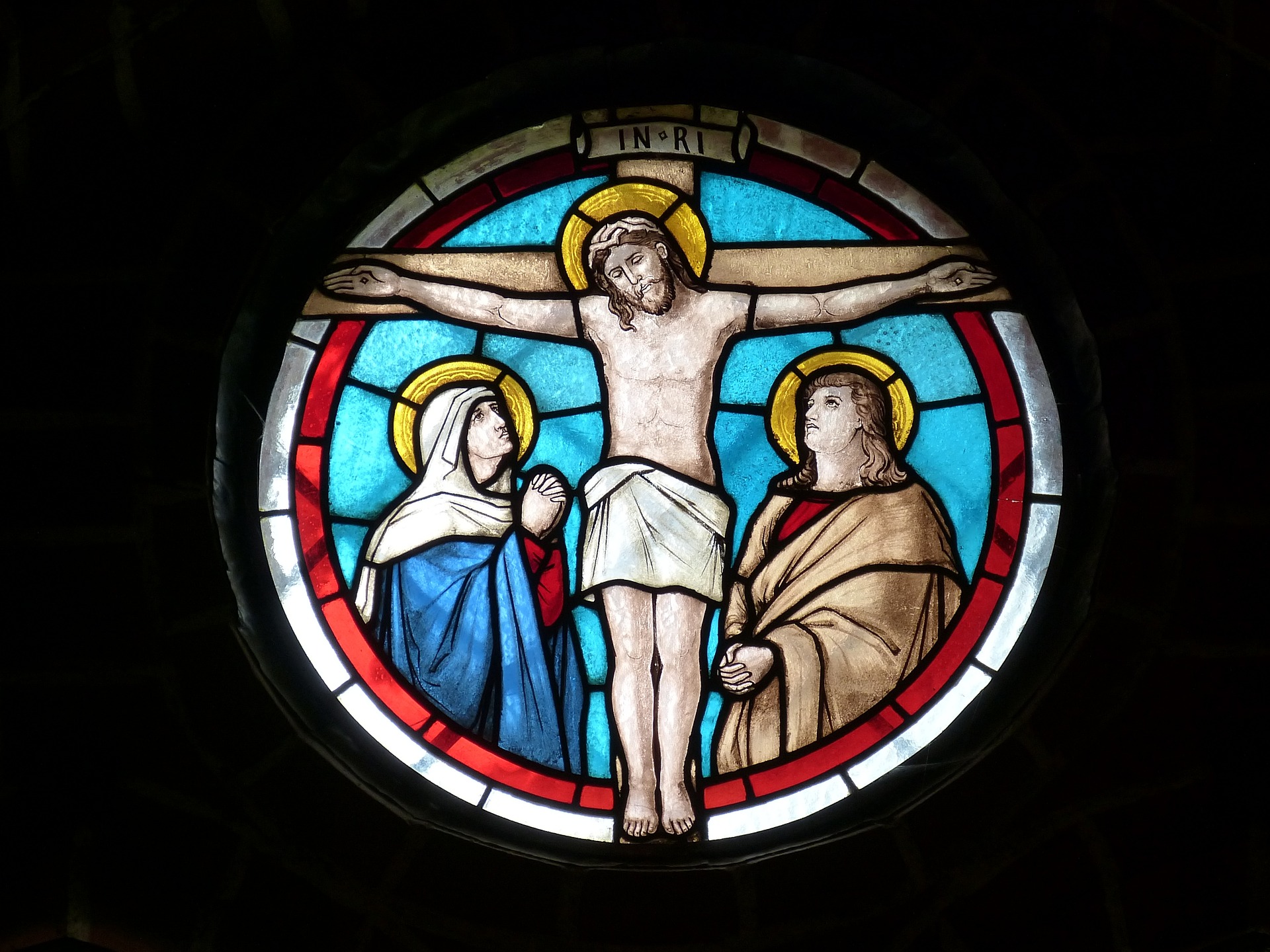 Waiting for Death, servant of God