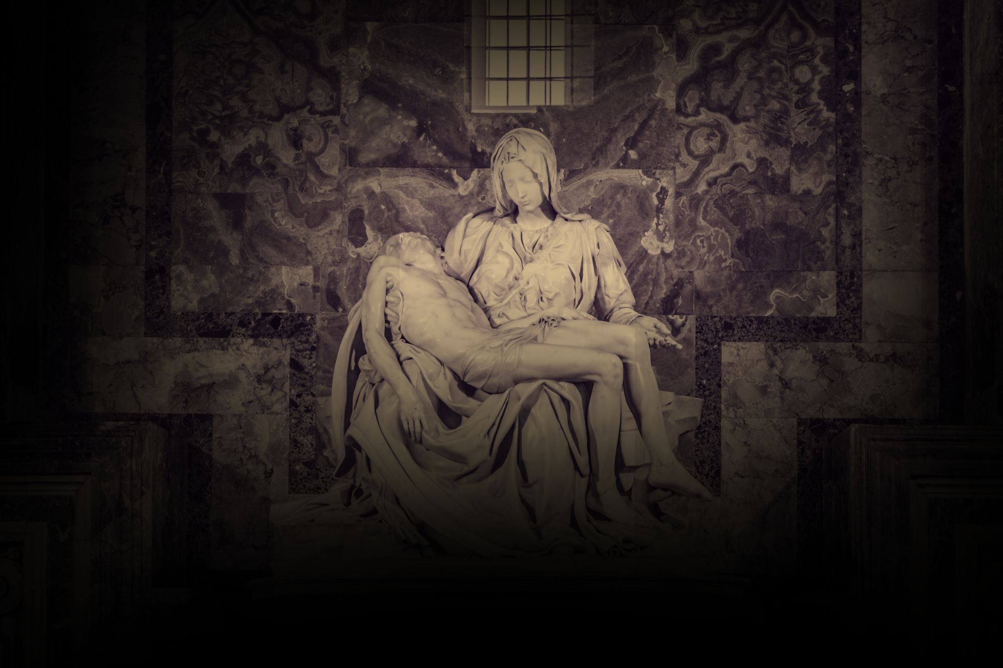 Sermon: Resurrection makes no sense without death