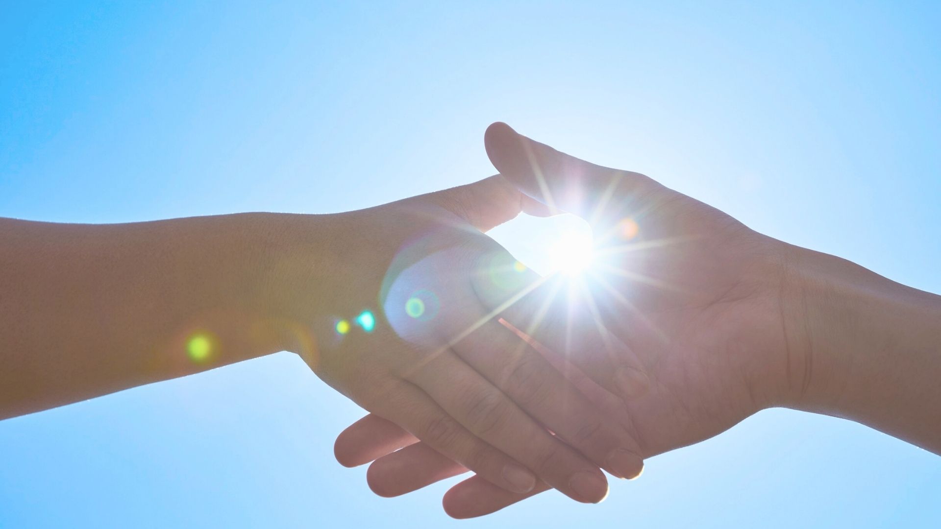 Sermon: Remembering and loving our Jewish neighbor